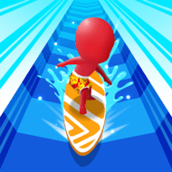 Water Race 3D 1.2.8