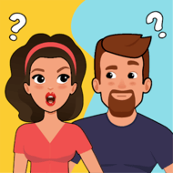 Who is? Brain Teaser (MOD, Unlimited Hints) 1.1.1