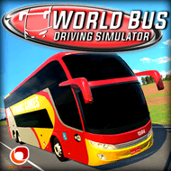 World Bus Driving Simulator 1.390