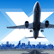 X-Plane Flight Simulator MOD, Unlocked 12.3.5