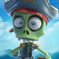 Zombie Castaways 4.56