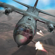 Zombie Gunship Survival 1.7.22