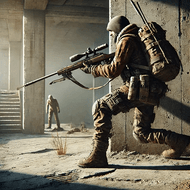 Zombie Hunter: Sniper Games 3.0.85