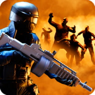 Zombie Objective 1.0.9