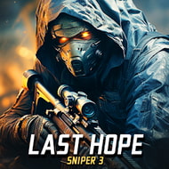 “Zombie Sniper War 3 1.6”
