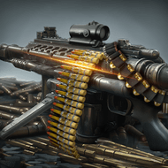 Zombie War 1.34.3