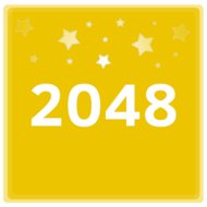 “2048 Number Puzzle 6.46”