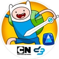 Adventure Time Puzzle Quest 1.96
