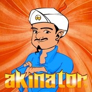 Akinator the Genie 4.09a