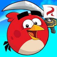 Angry Birds Fight! RPG Puzzle 2.5.2