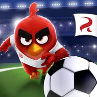 Angry Birds Goal! 0.4.8