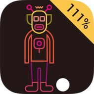 BBTAN by 111% MOD, unlimited coins 3.2