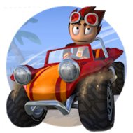 “Beach Buggy Blitz 1.5”