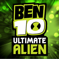 Ben 10 Xenodrome (MOD, Unlimited Coins) 1.3.2