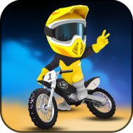 “Bike Up! 1.0.1.57”
