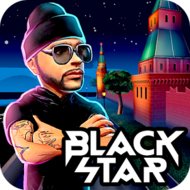 “Black Star Runner 2.53”