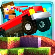 Blocky Roads 1.3.0