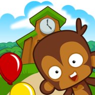 Bloons Monkey City 1.11.2