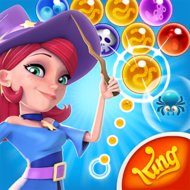 Bubble Witch 2 Saga 1.54.4