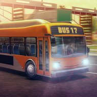 Bus Simulator 17 1.10.0