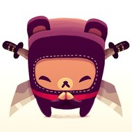 Bushido Bear 01.02.02