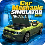 Car Mechanic Simulator 2014 1.5.1