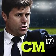 Championship Manager 17 1.3.0.805