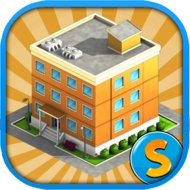City Island 2 – Building Story 2.4.4