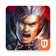 Clash for Dawn: Guild War (MOD, god mode/more) 1.5.5