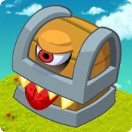 Clicker Heroes 2.0.8