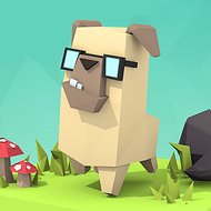 Cliffy Run – Endless Runner (MOD, unlimited gems) 1.1