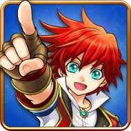Colopl Rune Story (MOD, high damage) 1.0.61