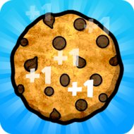 Cookie Clickers MOD 1.41