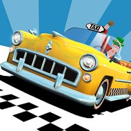 Crazy Taxi City Rush 1.7.0
