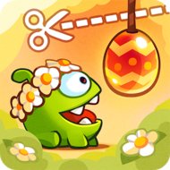Cut the Rope: Time Travel 1.8.0