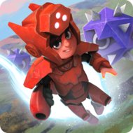 Dash Masters (MOD, unlimited money) 1.2