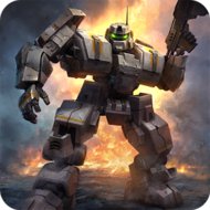 Dawn of Steel (MOD, Damage/Skill CD) 1.9.4