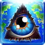 Doodle God HD (MOD, Unlimited Mana) 3.2.4