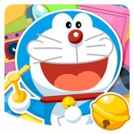 Doraemon Gadget Rush (MOD, unlimited gems/energy) 1.3.0