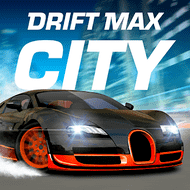Drift Max City 2.66