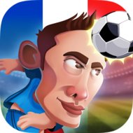 EURO 2016 Head Soccer (MOD, unlimited money) 1.0.5