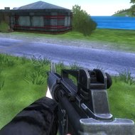 Experiment Z – Zombie (MOD, Unlimited Coins) 2.10