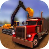 Extreme Trucks Simulator 1.2.0