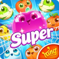 Farm Heroes Super Saga 0.45.14