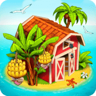 Farm Paradise: Fun Farm (MOD, Unlimited Money) 1.78