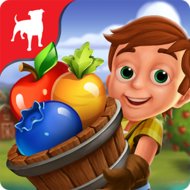FarmVille: Harvest Swap 1.0.2512