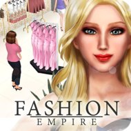 Fashion Empire – Boutique Sim 2.38.0