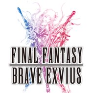 FINAL FANTASY BRAVE EXVIUS 1.3.0