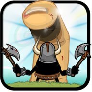 “Finger VS Axes 1.2.7”