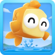 Fish Out Of Water! 1.2.9